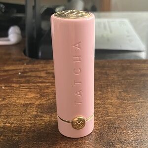 Tatcha Twilight Cherry Blossom Lipstick Discontinued